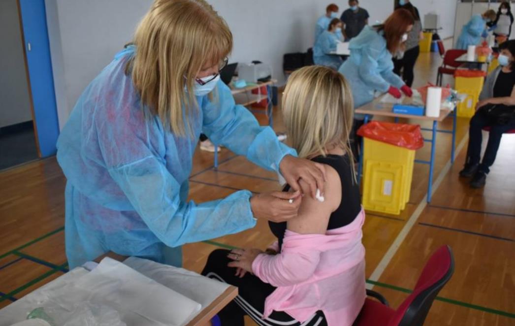 ISTRAŽIVANJE IZ IZRAELA: Treća doza cjepiva ima slične nuspojave kao druga