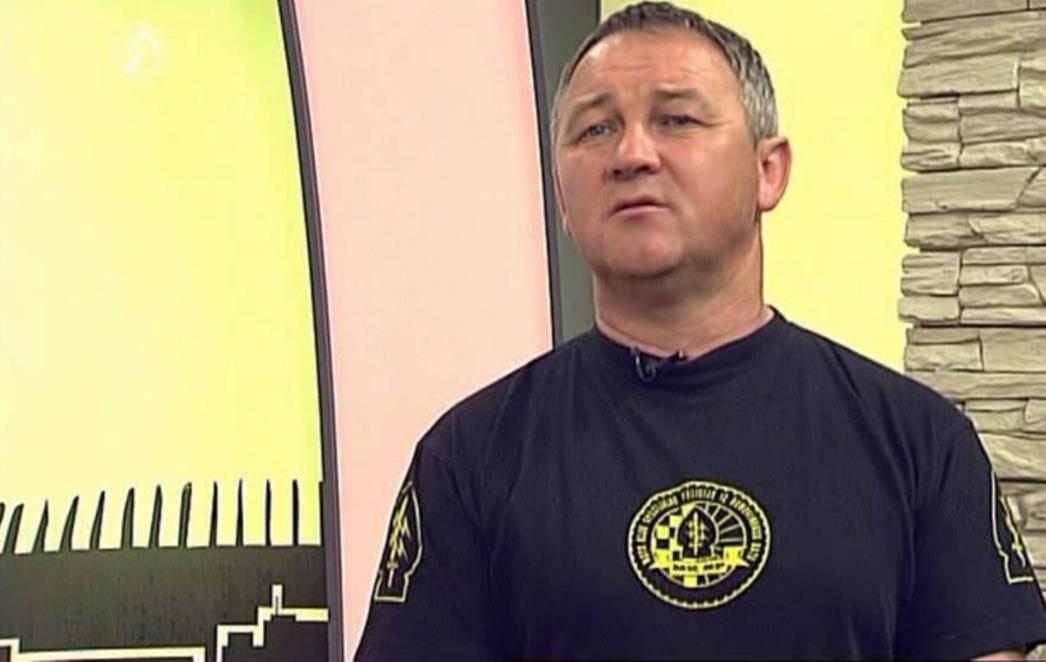 Stiv Culej: Predrag Matić ostat će upamćen kao hrvatski Juda