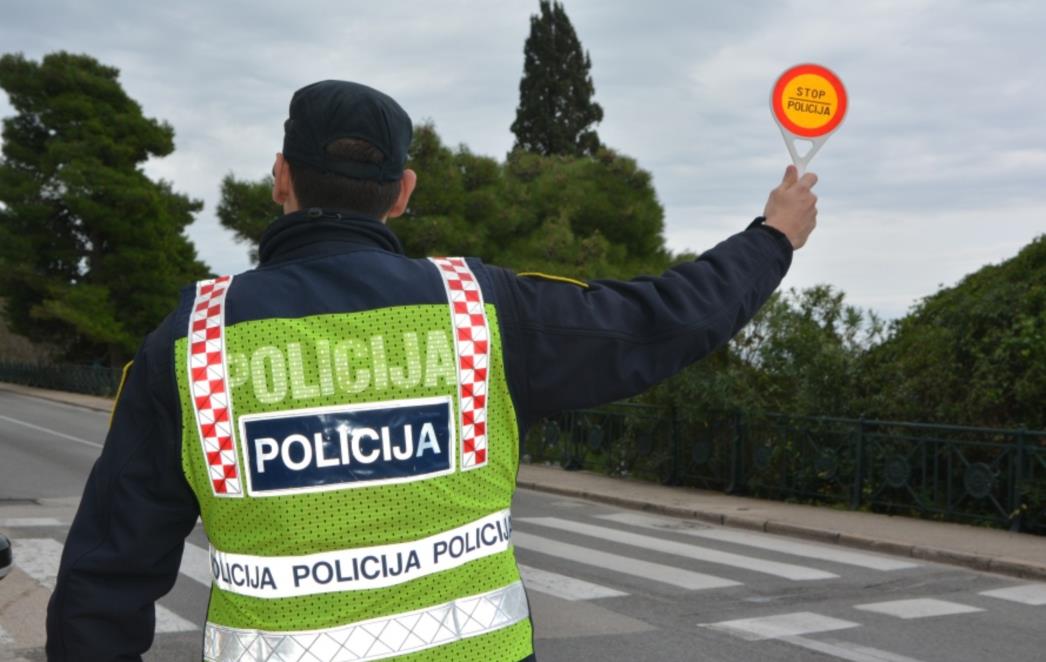 DANAS: Pojačani nadzor svih prometnih prekršaja