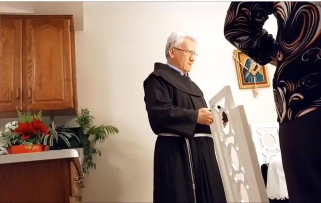 Evo što znače slova G+M+B na naljepnicama za blagoslov kuća