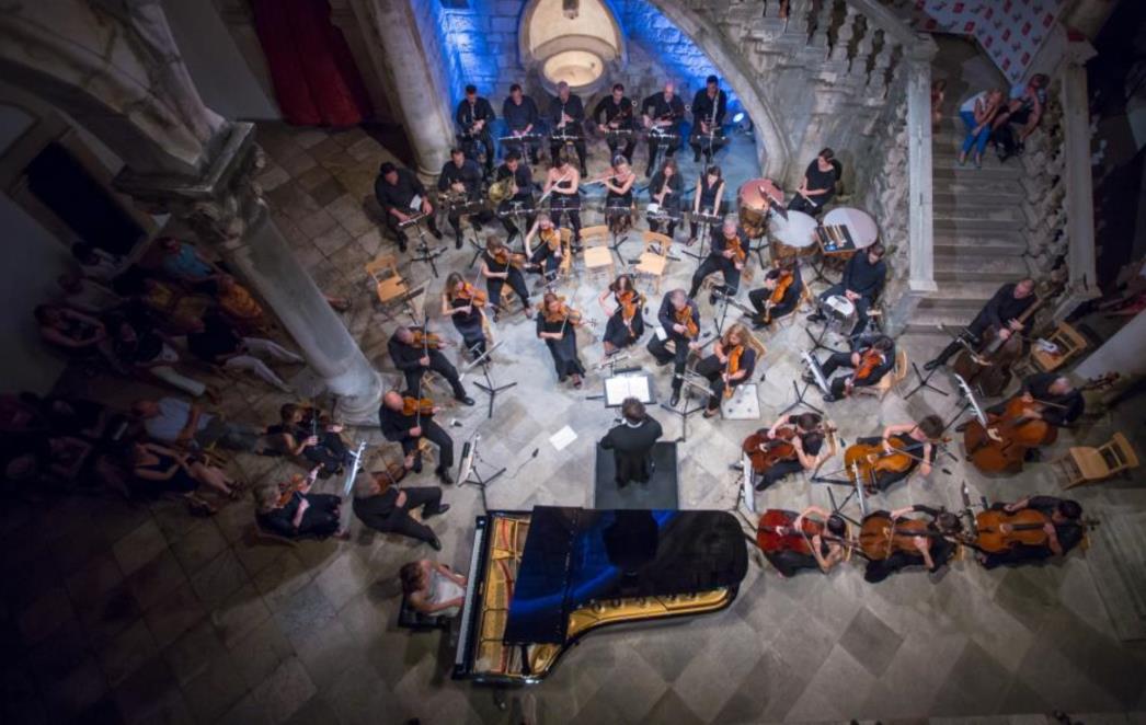 Vedri hommage baroku za zadnji ovogodišnji koncert u Dvoru
