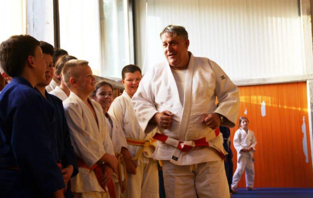 JUDO KLUB DUBROVNIK: Evo tko je sve položio za pojas?