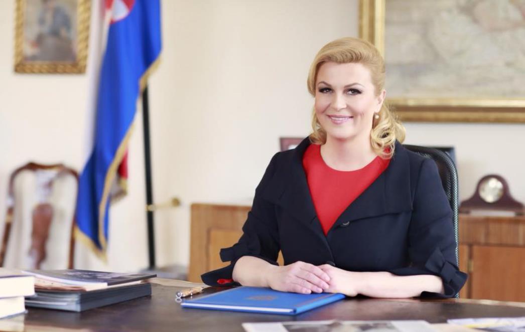 GRABAR KITAROVIĆ: Josipović je vodio vanjsku politiku kao da je glavni grad Beograd