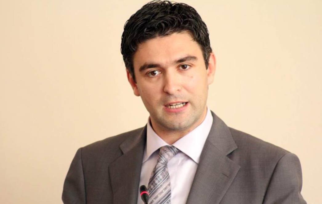 NAKON KRATKOG ZATIŠJA: Franković poručio Vlahušiću: Raspišite izbore 