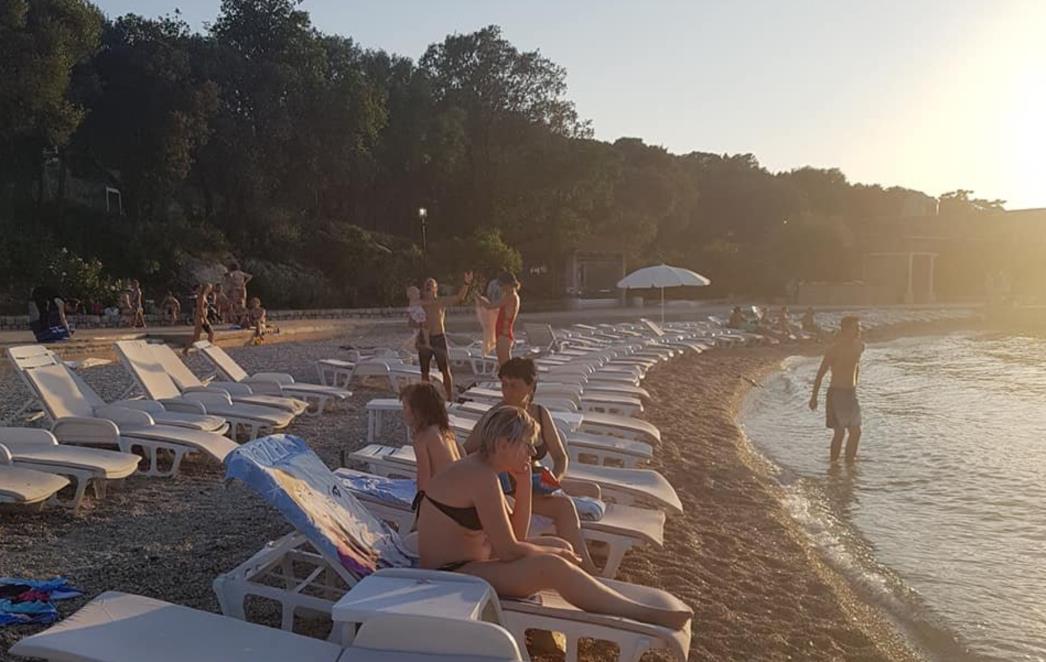 AKO STE SE NADALI DA JE GOTOVO… Poznata meteorologinja otkrila kakvo nas vrijeme čeka do kraja ljeta