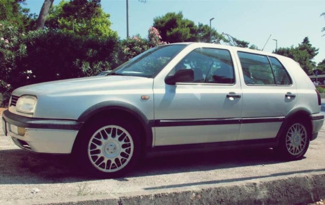 'Đir za Grad' - dan bez automobila