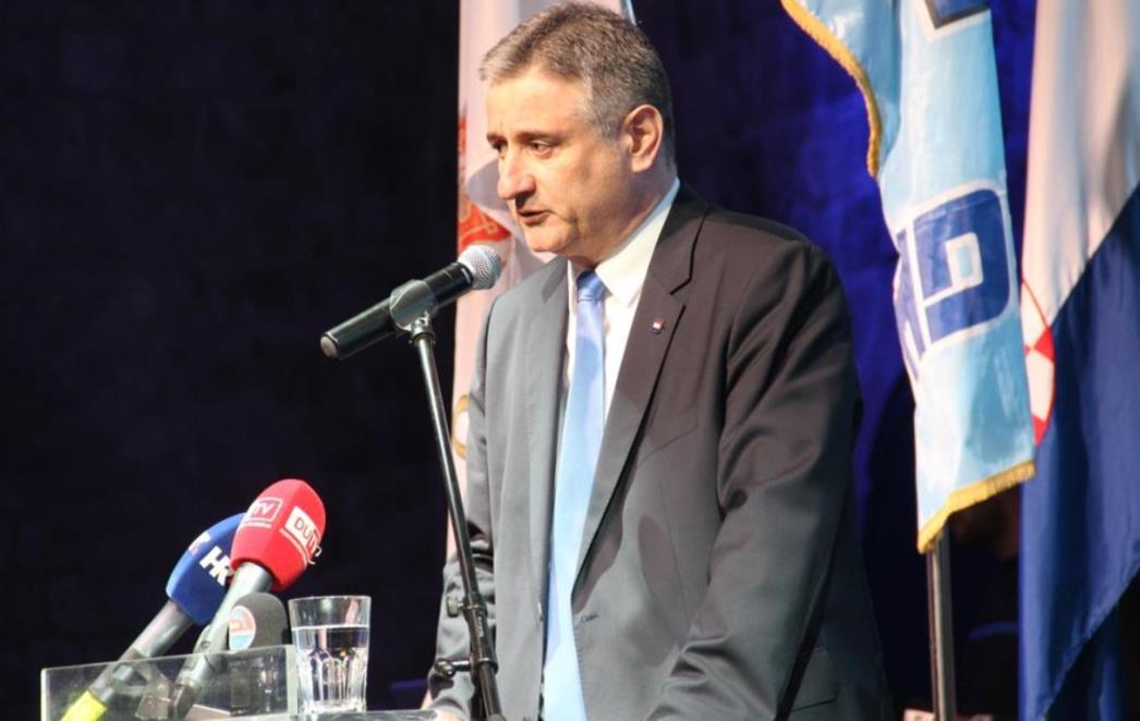 HDZ: SDP za svoju nesposobnost pokušava optužiti druge