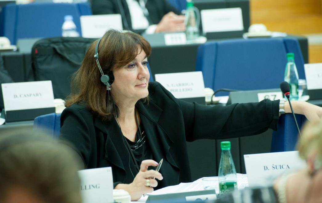 Šuica objavila: Toni Grgić iz Ploča među tri najbolja studenta, ide u Bruxelles na konferenciju o nezaposlenosti mladih