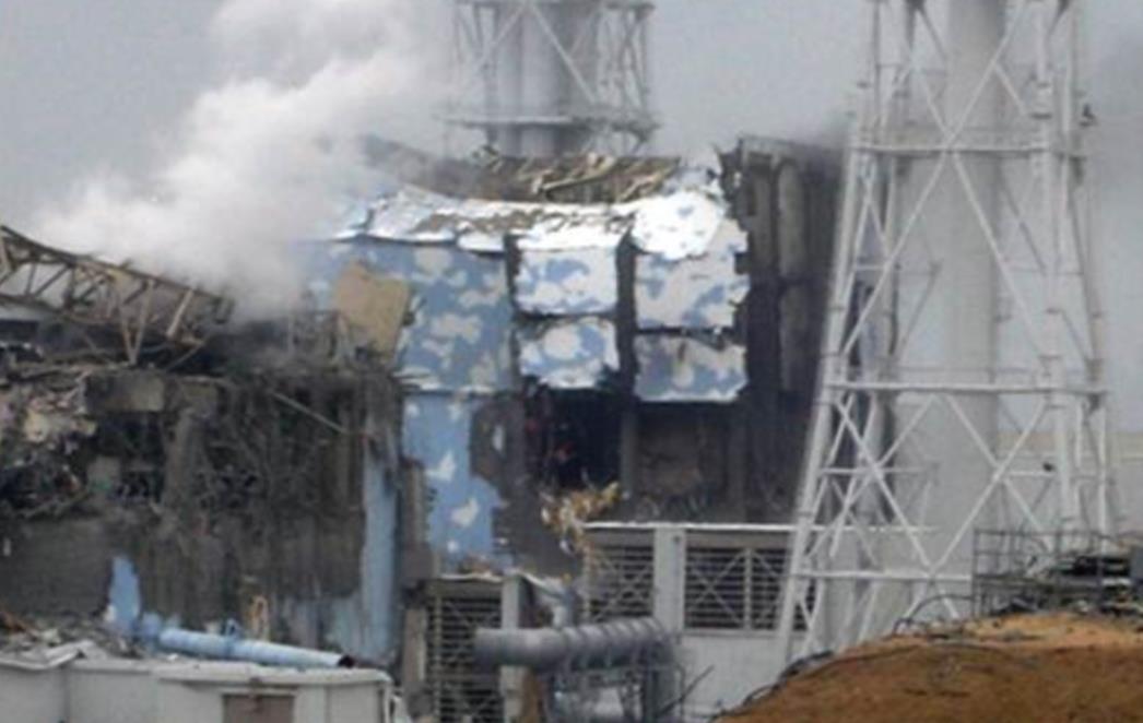 TEPCO: Jezgre u reaktorima 2 i 3 su rastaljene