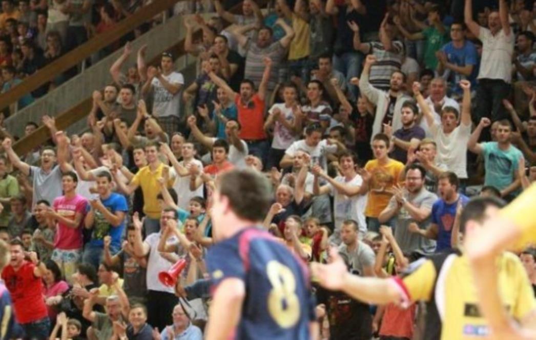 Futsal groznica trese Dubrovnik, snimljena i nova himna! (VIDEO)