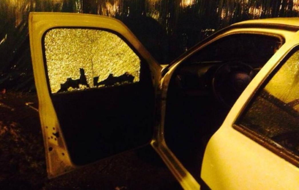 KOGA JE ZASVRBIO BOŽOV NASTUP U 'PIRAMIDI': Gradonačelniku Metkovića razbili auto!