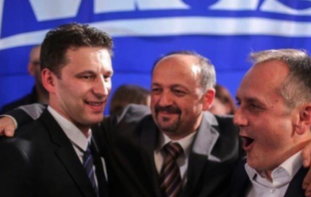 O koliko ministara će pregovarati Most?
