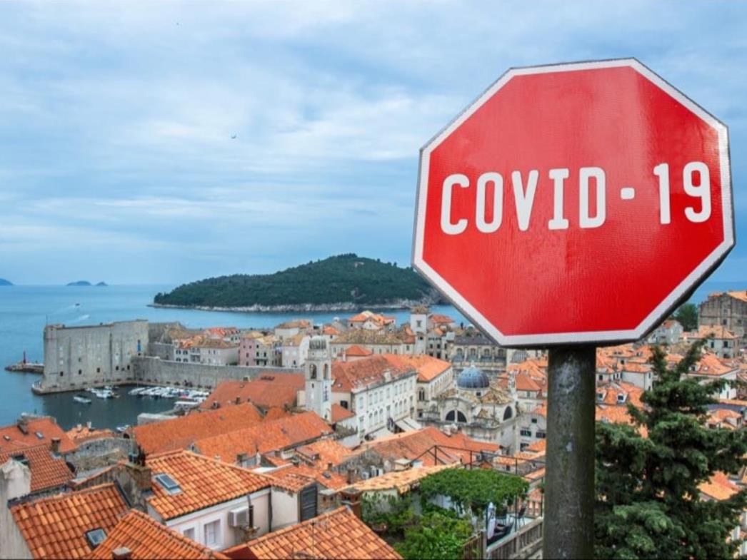 U posljednja 24 sata zabilježena su dva nova slučaja zaraze