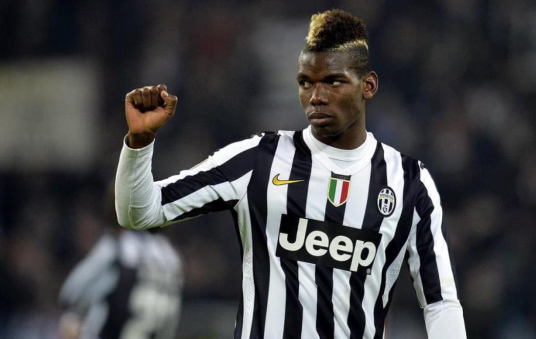 Peti najskuplji transfer svih vremena:  Pogba ide u PSG za 80 milijuna eura!