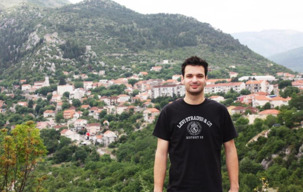 EKSKLUZIVNO ISTRAŽIVANJE:  Grljušić (HDZ) sigurno u 2. krugu, tijesna borba između 'mladih' i SDP-a!