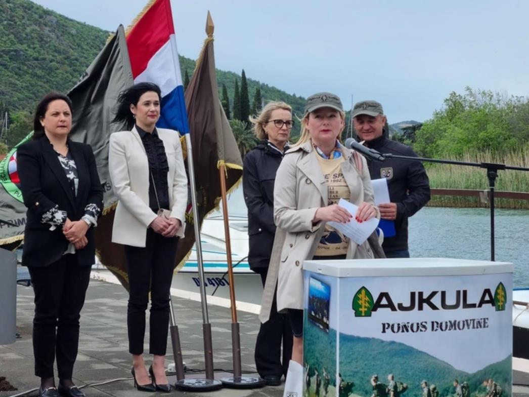 More spojilo Rijeku i Dubrovnik u očuvanju zaštićenog područja Rijeke Dubrovačke