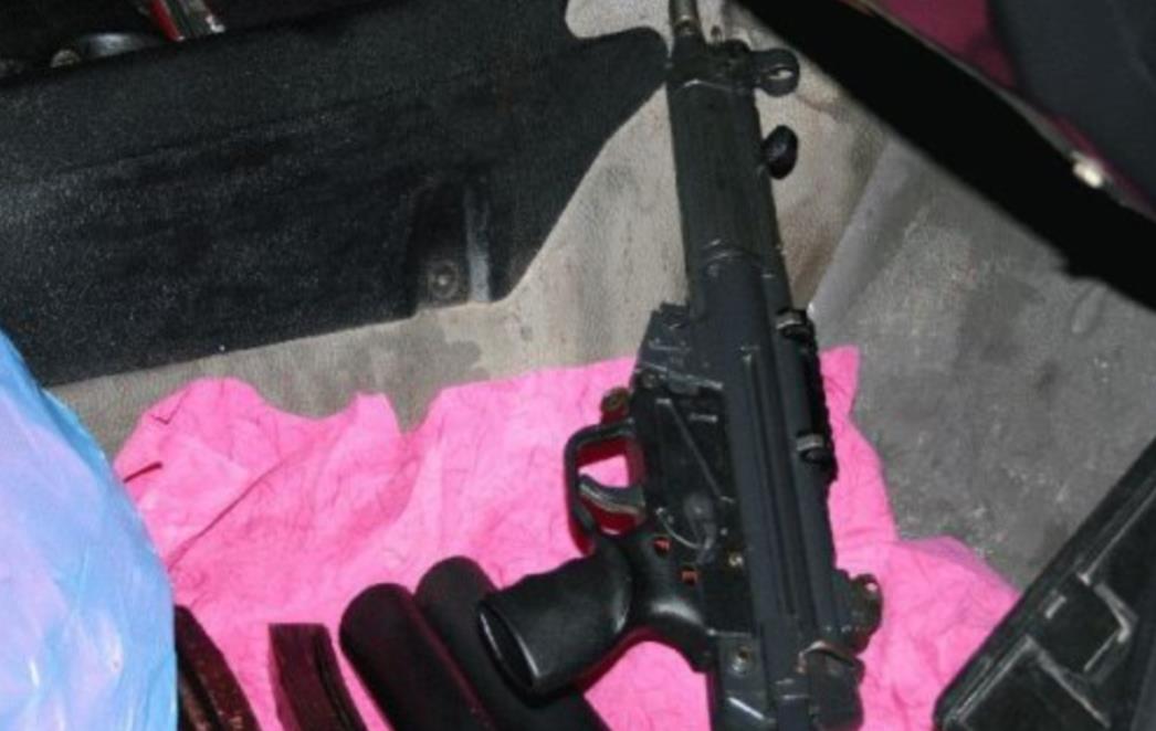 APEL POLICIJE: Bez straha od sankcija prijavite oružje ili eksplozivna sredstva 