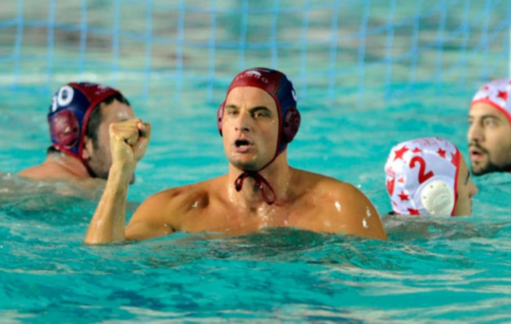 STIGAO I MALI NIKO: Miho Bošković po drugi puta postao otac 