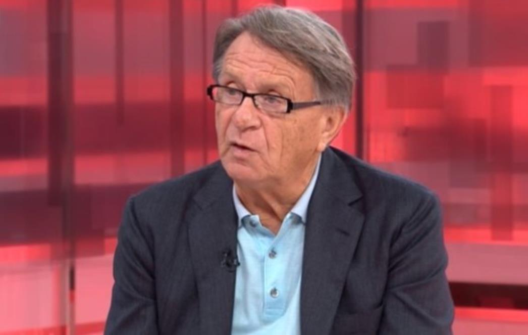 Ćiro o izboru Čačića: Nisam mislio da će biti tako drski