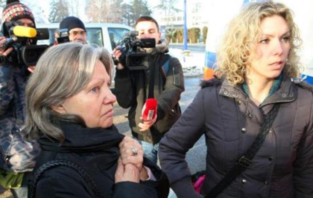 MNOGI BRANE NORINE RODITELJE: 'Srce su jedno i drugo, to su najplemenitije osobe koje znam'