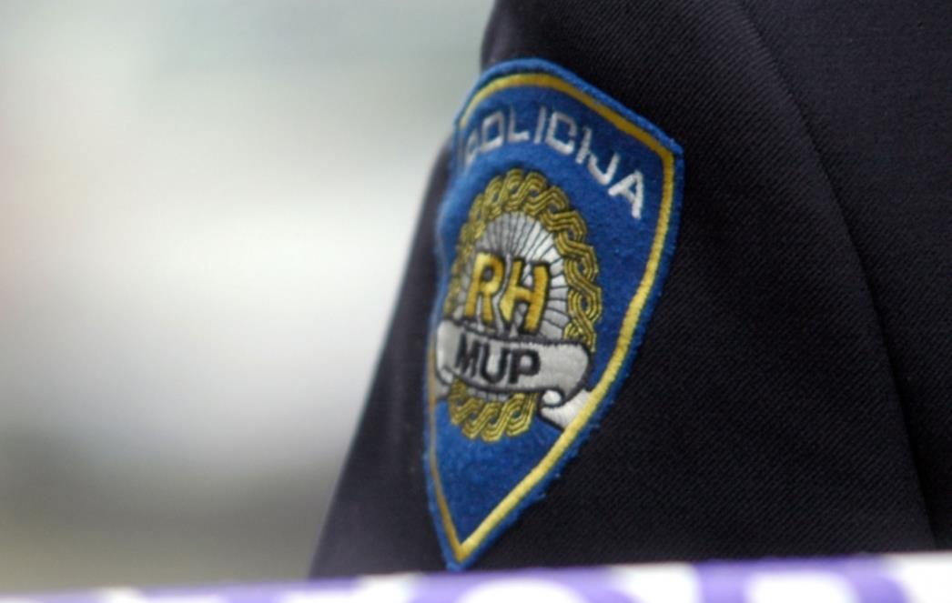 Splićani opljačkali kiosk u Vela Luci: Ukrali artikle u vrijednosti 12 tisuća kuna