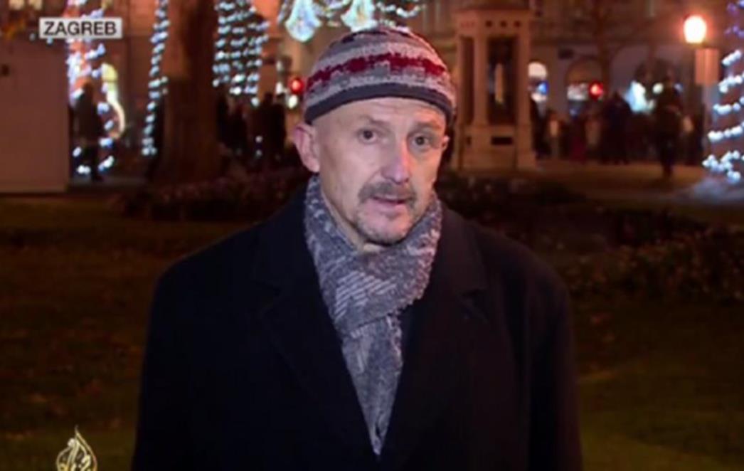 U RH na djelu politički kanibalizam, Služba  radi po obrascu iz SFRJ