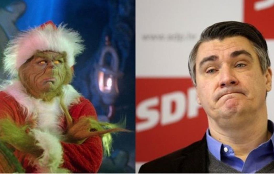 Frustriran postupcima Mosta: Kako  je  Zoran Milanović sam sebi ukrao Božić