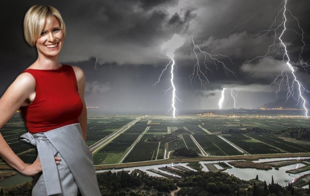 (VIDEO) I prognostičari se klade, zar ne?