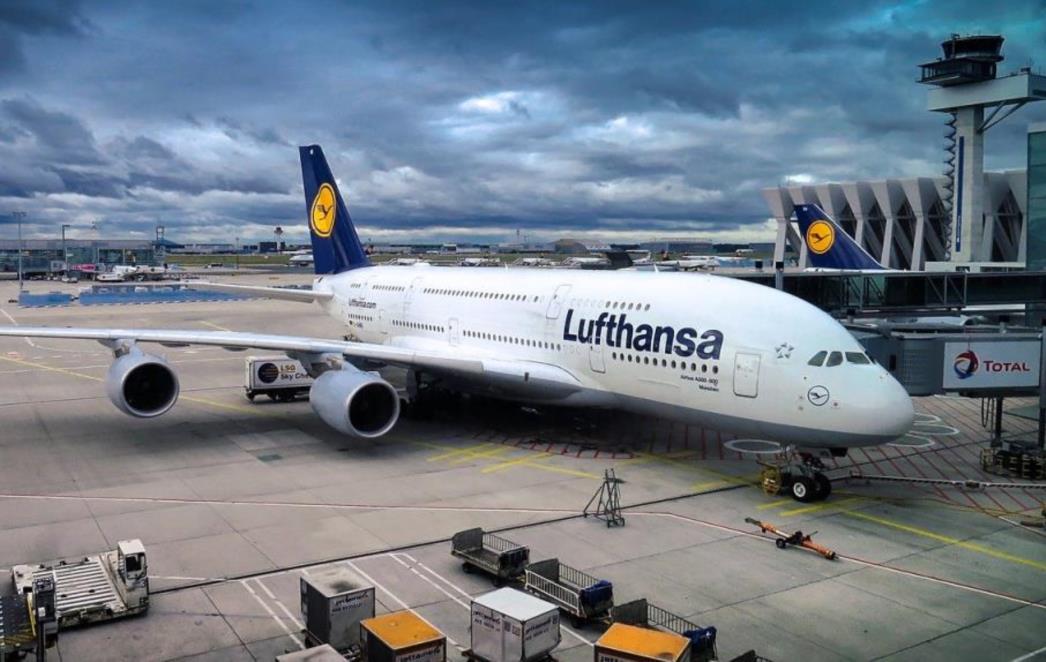 Lufthansa od kolovoza planira povezati Dubrovnik s Frankfurtom i Münchenom