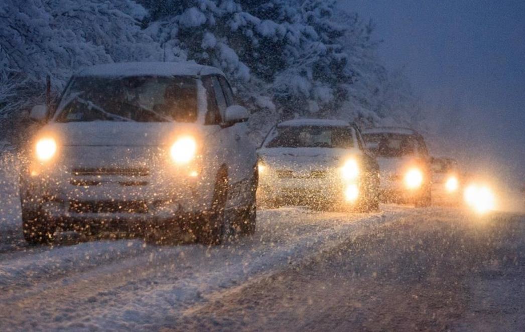 Više cesta zatvoreno za promet, u prekidu brodske linije