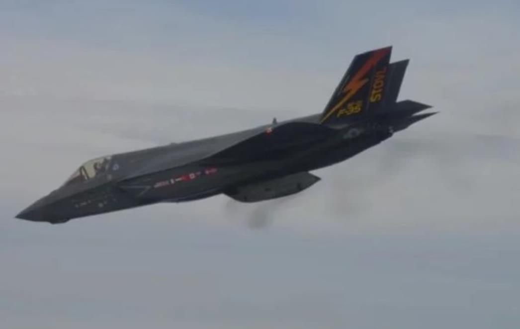 SAD će prodati svoje F-35 Grčkoj, Rumunjskoj i Poljskoj?