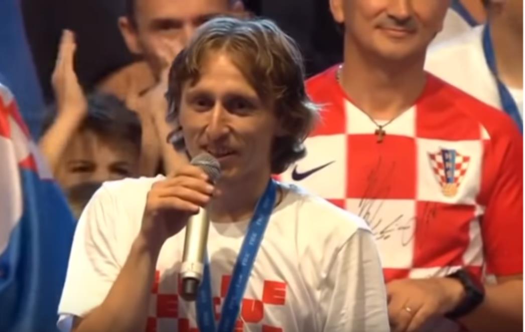 O ovom potezu Luke Modrića ne prestaje se pričati ni dan nakon derbija