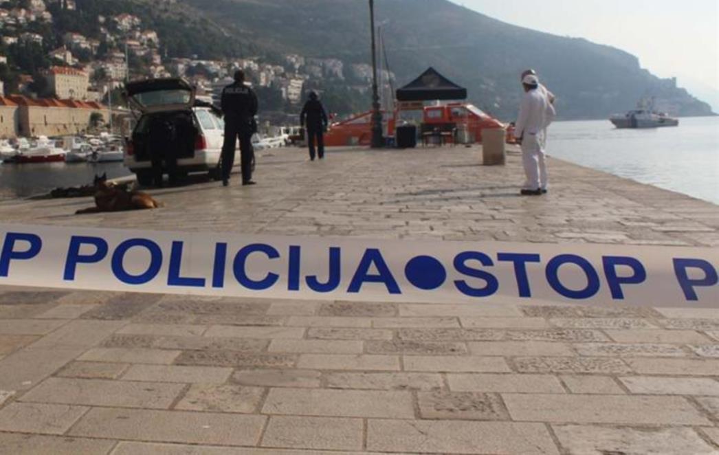 TRAGEDIJA U DUBROVNIKU: Muškarac se utopio na kupalištu Buža