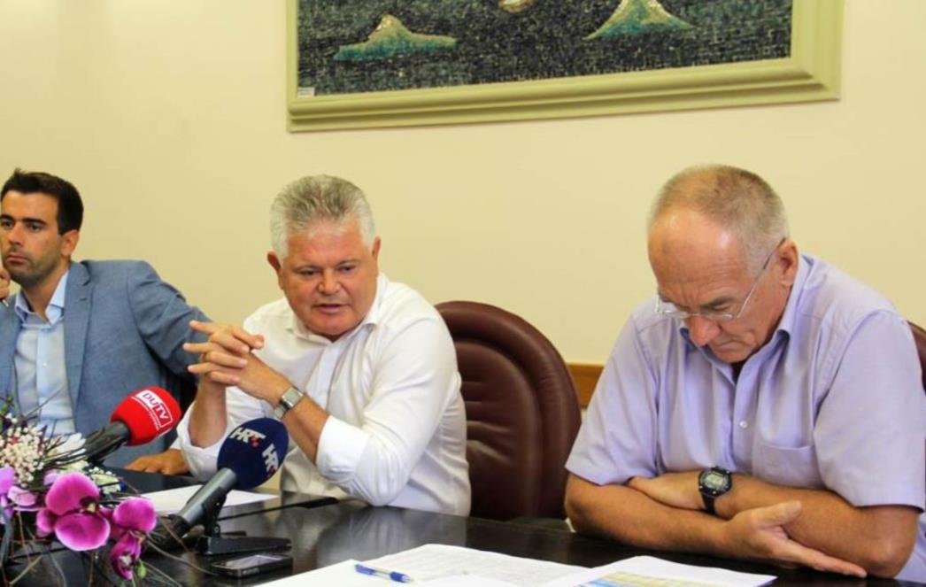 VLADA ODLUČILA: Nakon Andra Vlahušića, Niko Pavlović!
