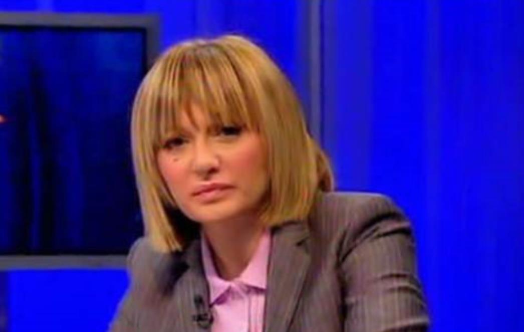 Razvodi se Dijana Čuljak Šelebaj 