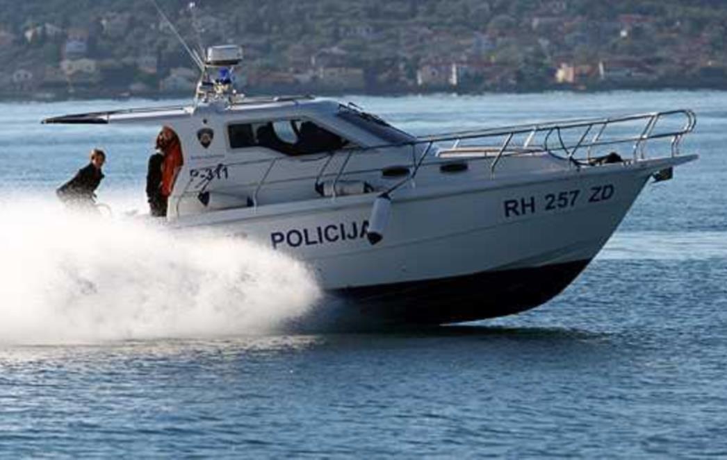 Kaos na Hvaru: jahta 'pregazila' ljude i brodove