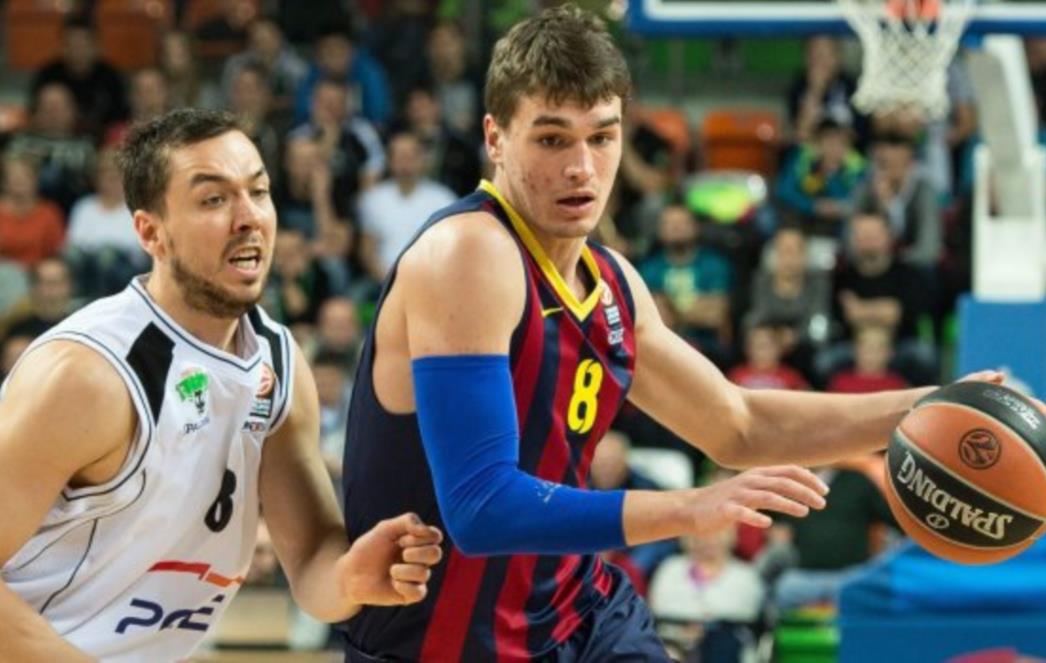 Dan iz snova za Maria Hezonju