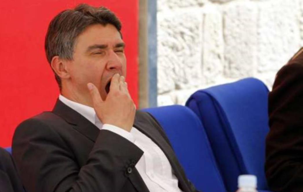 Popularnost lijeve koalicije i SDP-a i dalje u padu