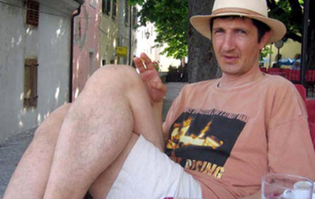 Jedna kanta fekalija za podoficira nije bila dovoljna