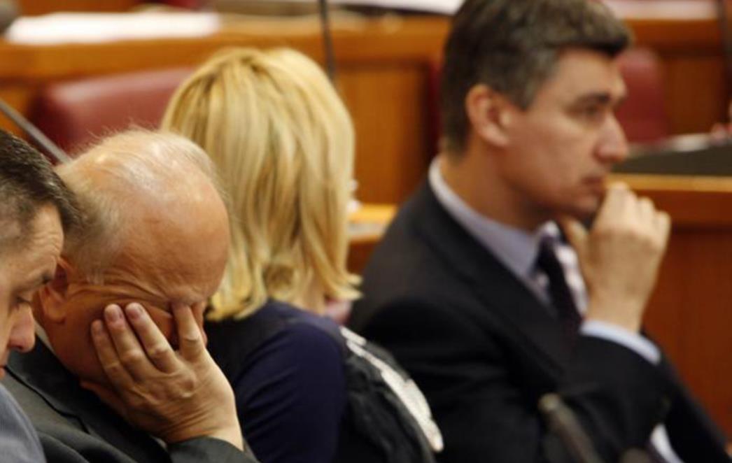 ZNAJU LI ŠTO ŽELE? Linić odustao od poreza na imovinu, oprezivat će se samo nekretnine koje nisu u funkciji