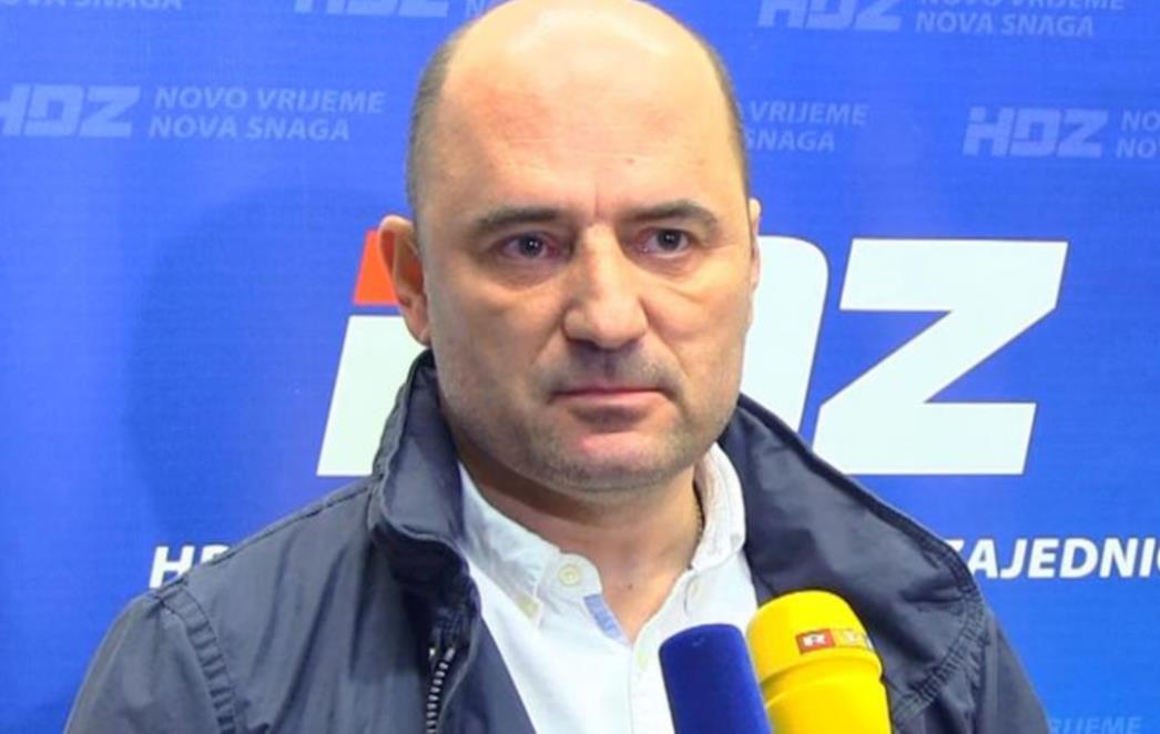 BRKIĆ O SLUČAJU PREVLAKA: Ostojić kao tužni klaun pokušava prikriti Milanovićeve laži!