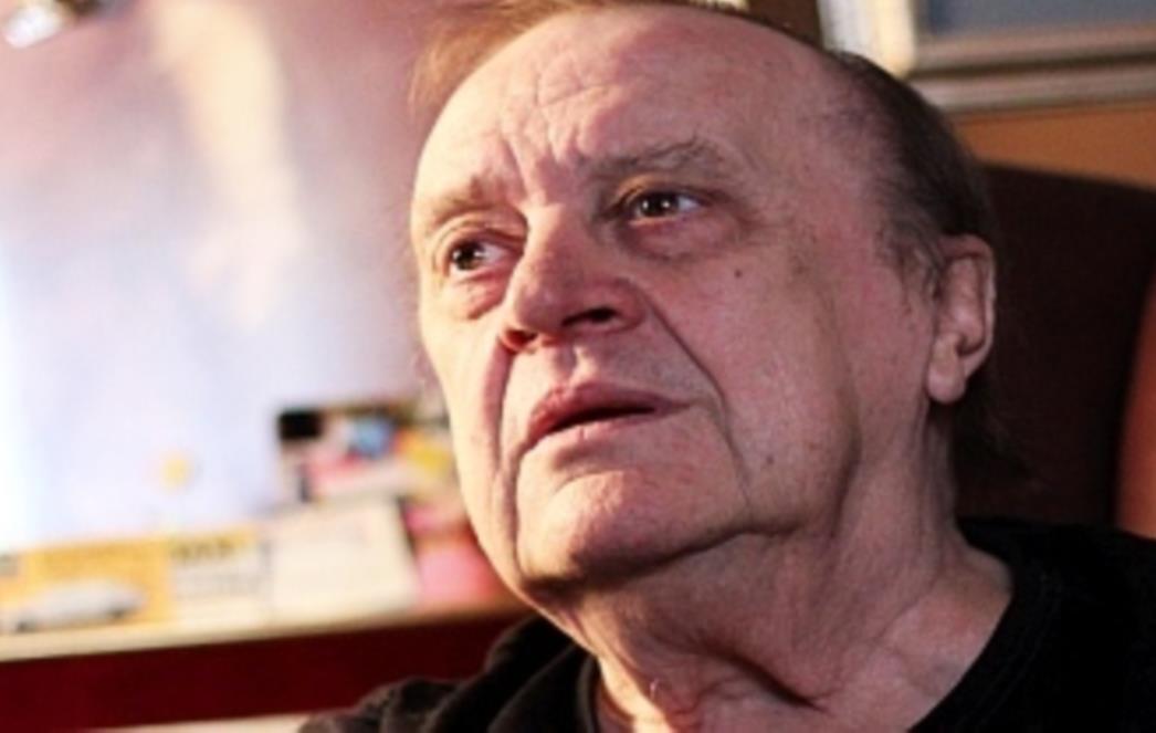 STANJE JE KRITIČNO: Arsen Dedić bori se za život, otkazali mu bubrezi i pluća