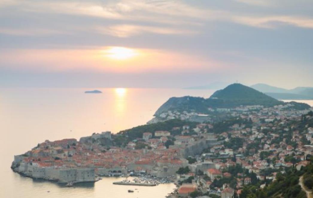 Pomozite Dubrovniku da postane najljepši europski grad!