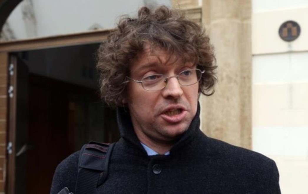 Ljevičarski napad na ministra Šustara ulazi u  anale  svjetske političke gluposti!