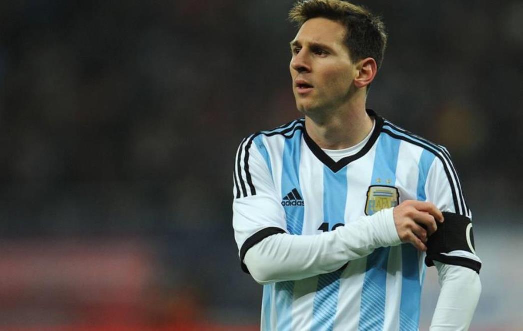 NITI NAJBOLJEM NE IDE Messi očajava: 'Ne znam što bih trebao napraviti da zabijem'