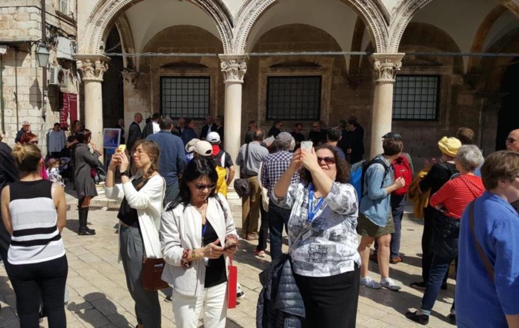 Turisti otvorili dušu: Evo  što im  sve  smeta  u Hrvatskoj 