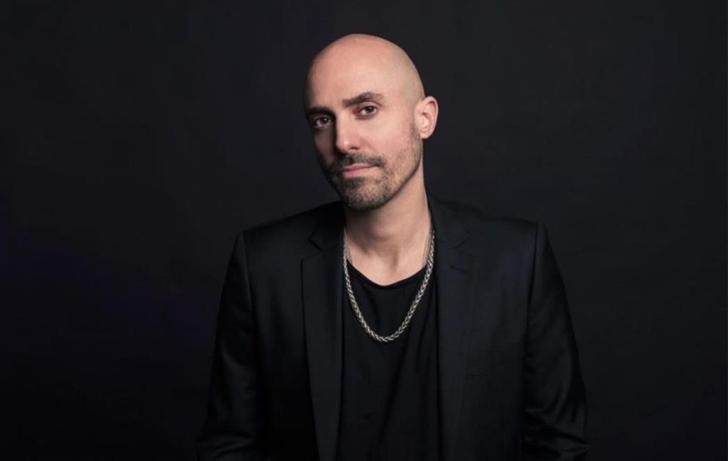 Technasia pred nastup u Revelinu: Volim   se povezati s    publikom za koju puštam muziku