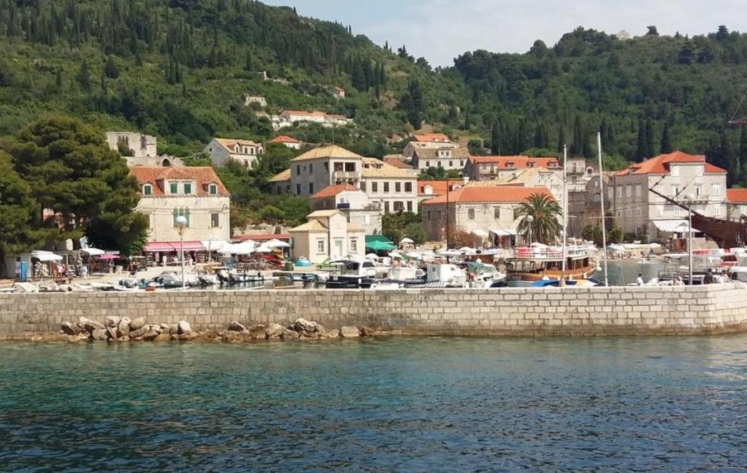Matica hrvatska predstavlja knjigu o srednjovjekovnim spomenicima otoka Lopuda