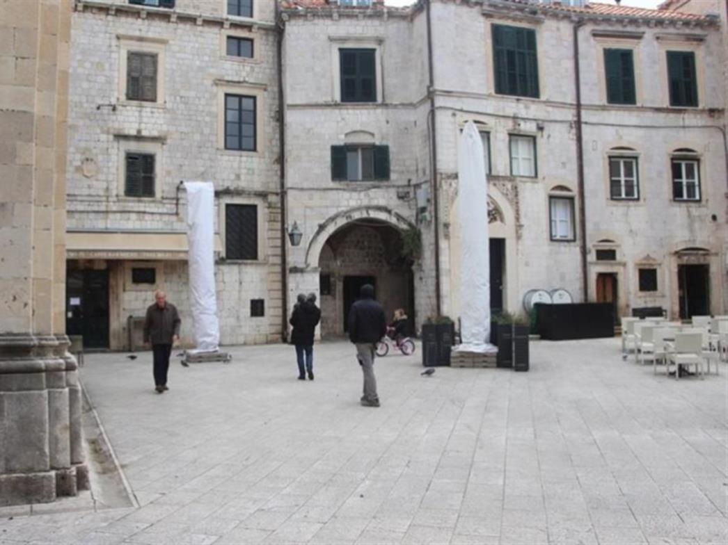 Počeo je hladni val, evo što nas čeka idućih dana