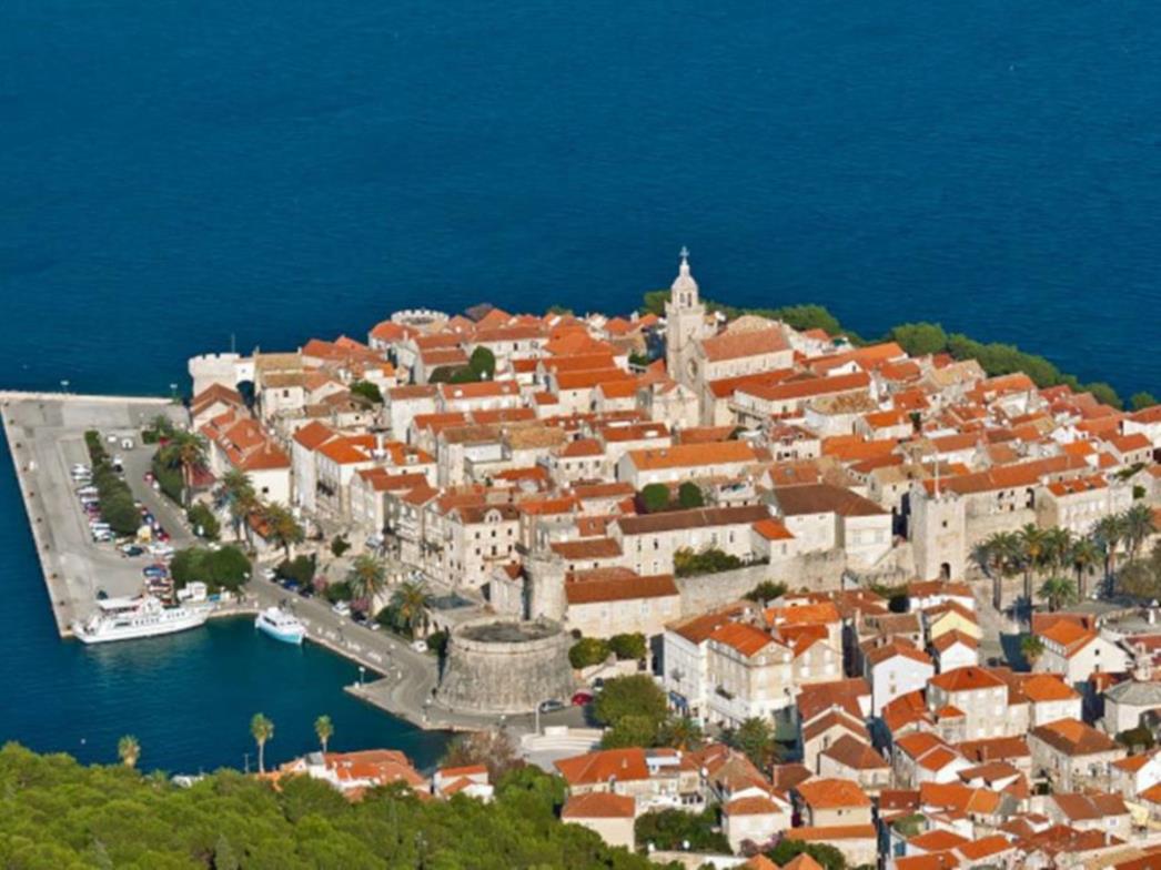 Beograđanin krvnički napadnut u Korčuli, ali odbacuje da je etnički motivirano 